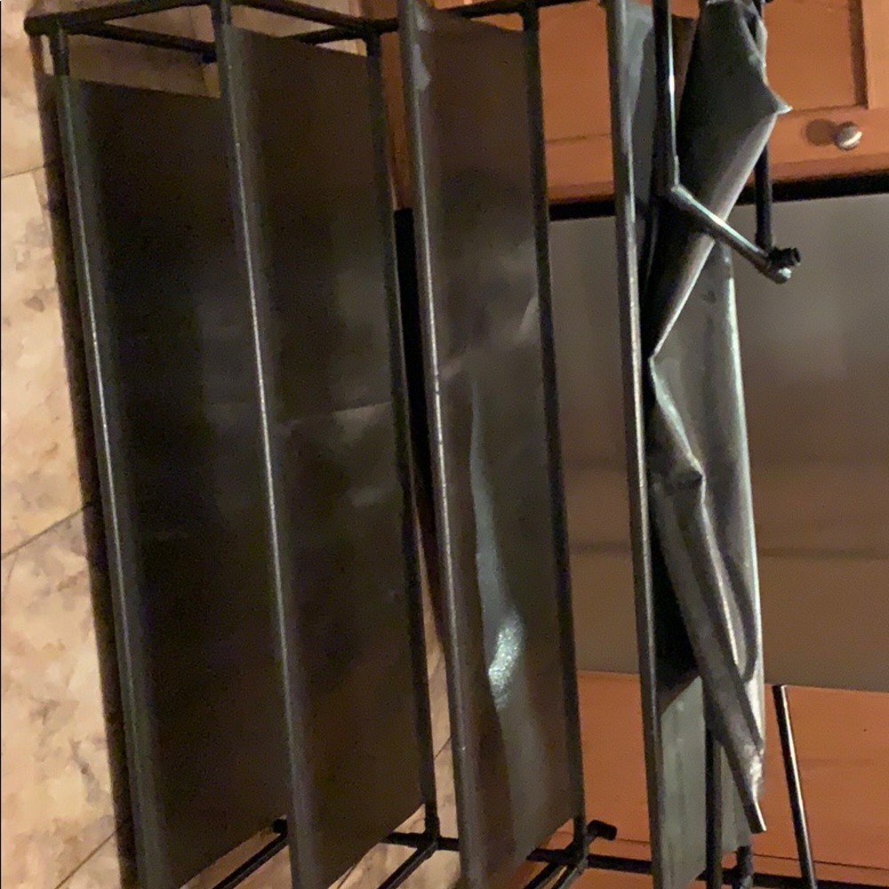 Shoe rack - Picture 5 of 5